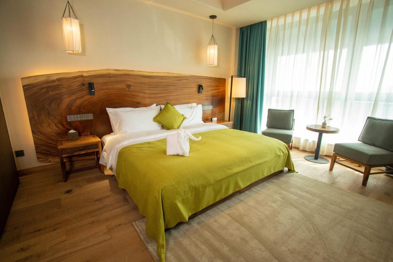 Jinling Onejoy Hotel Nankin Extérieur photo