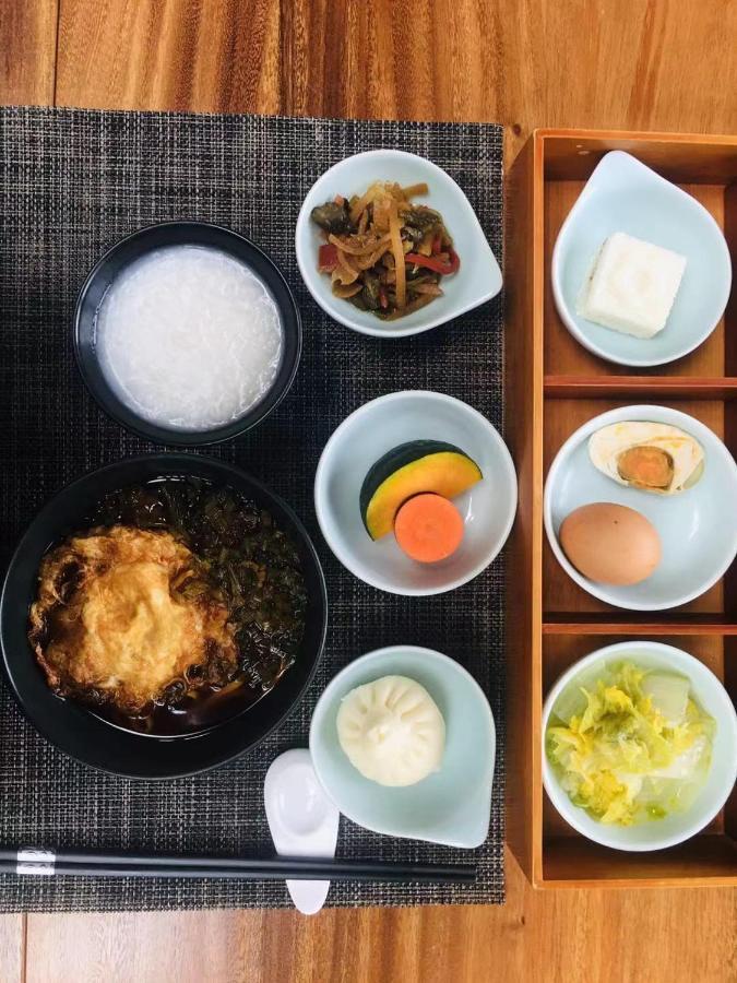 Jinling Onejoy Hotel Nankin Extérieur photo
