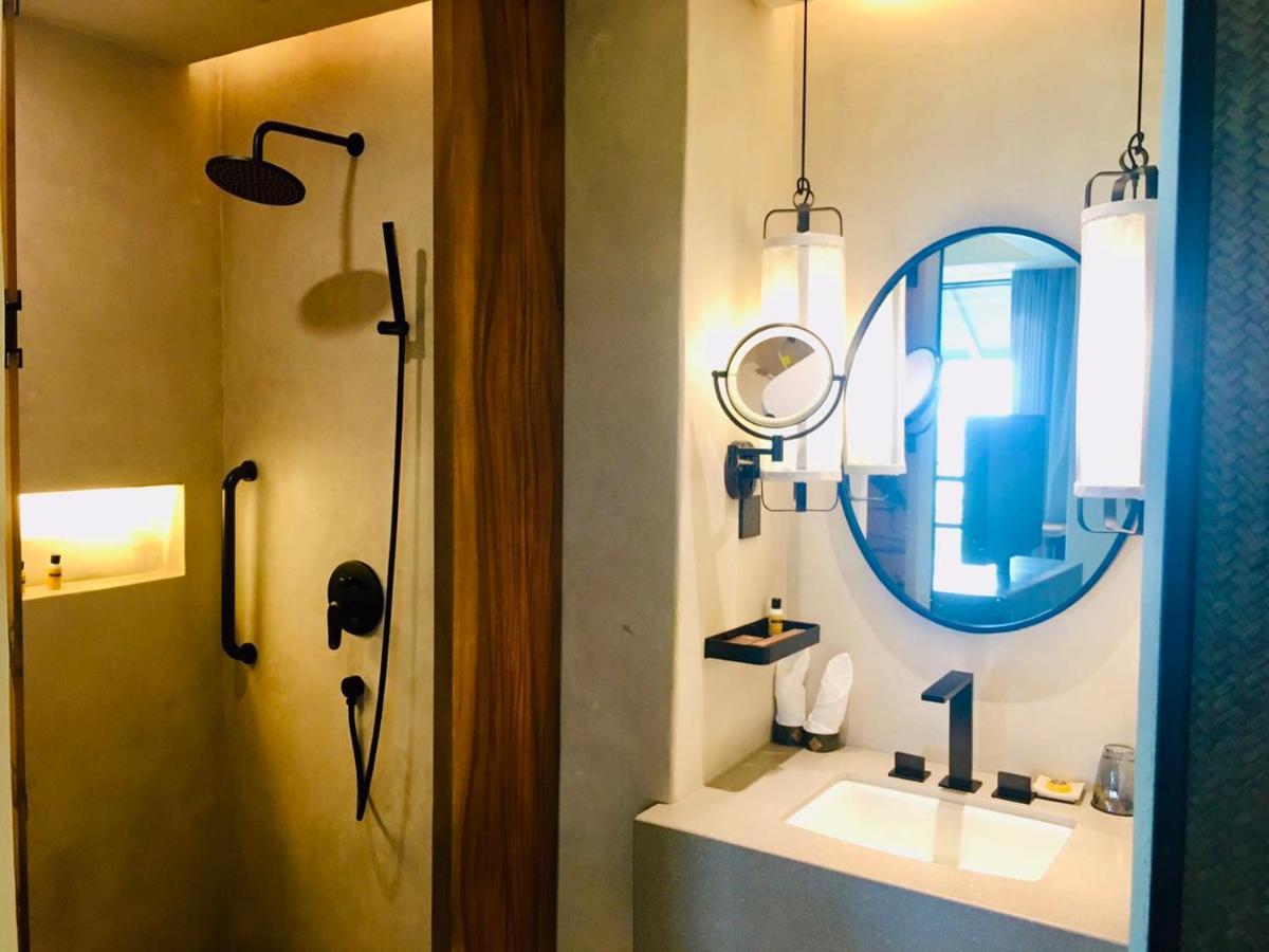 Jinling Onejoy Hotel Nankin Extérieur photo