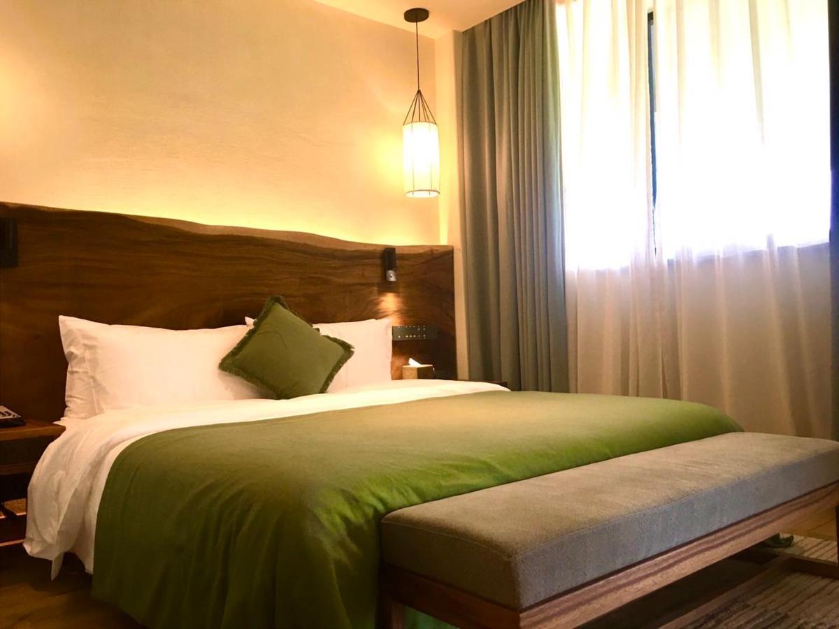 Jinling Onejoy Hotel Nankin Extérieur photo