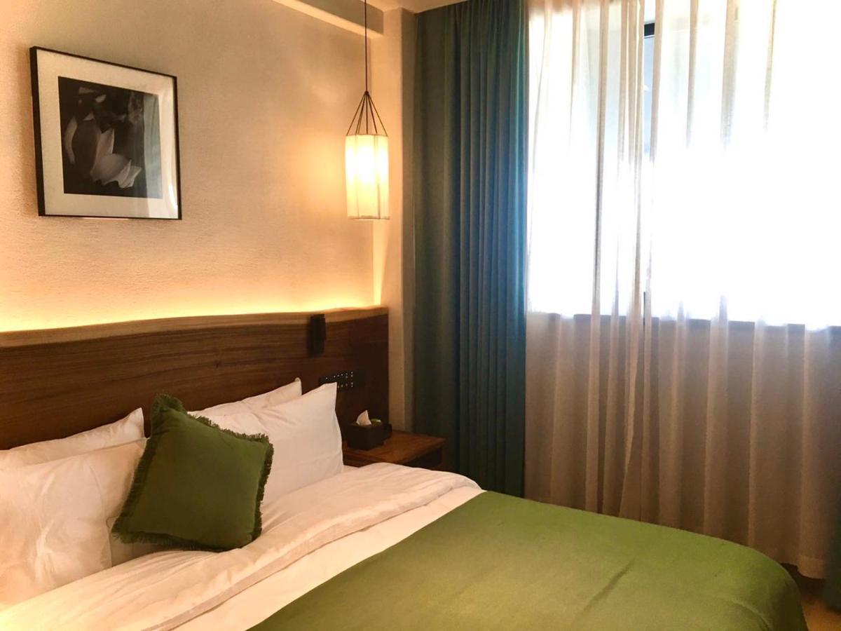 Jinling Onejoy Hotel Nankin Extérieur photo