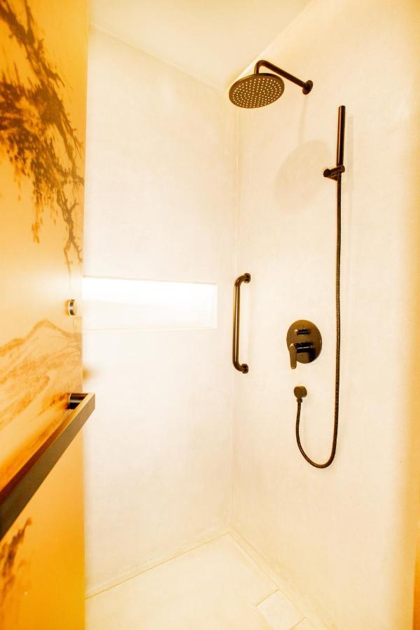 Jinling Onejoy Hotel Nankin Extérieur photo