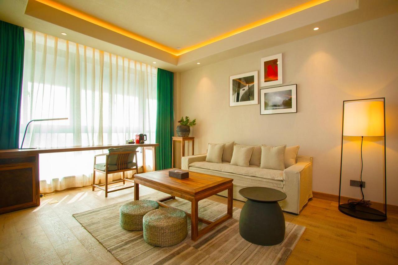 Jinling Onejoy Hotel Nankin Extérieur photo