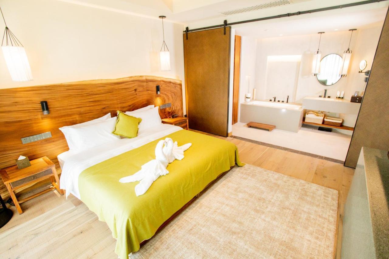 Jinling Onejoy Hotel Nankin Extérieur photo