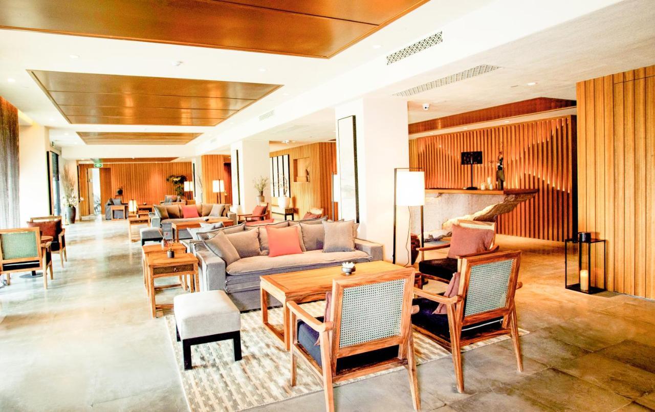 Jinling Onejoy Hotel Nankin Extérieur photo