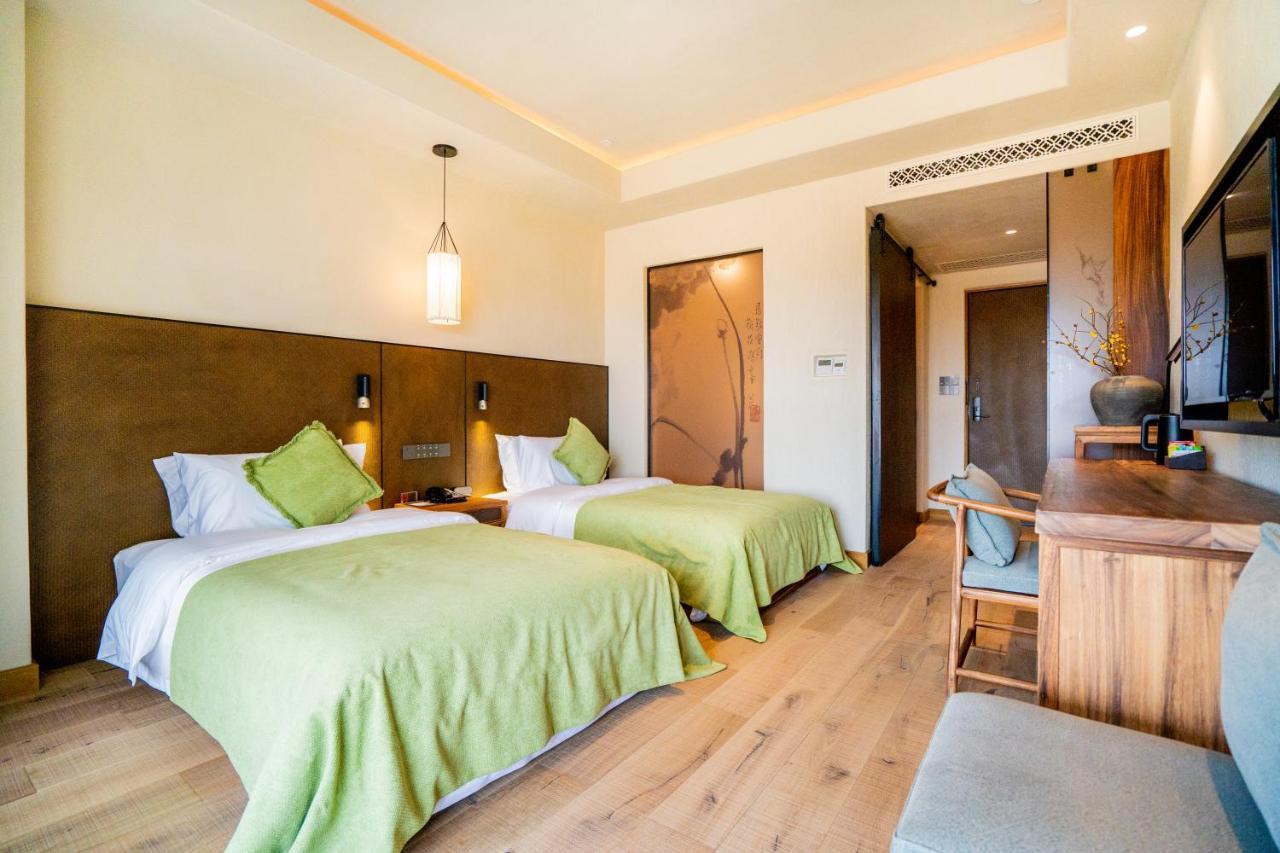 Jinling Onejoy Hotel Nankin Extérieur photo
